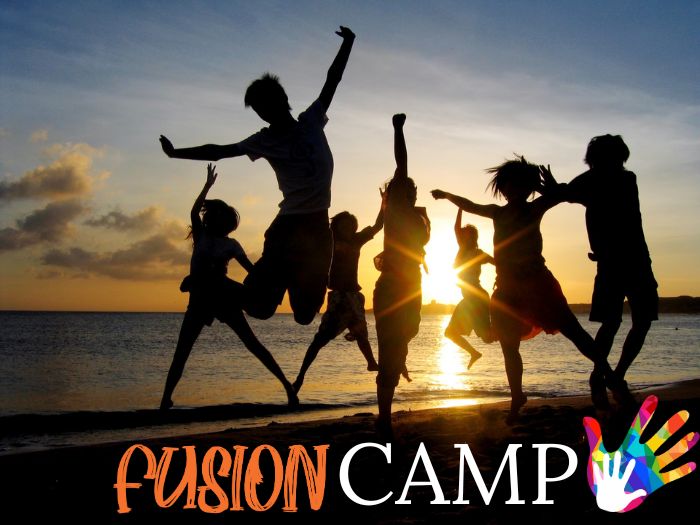 Fusion Camp